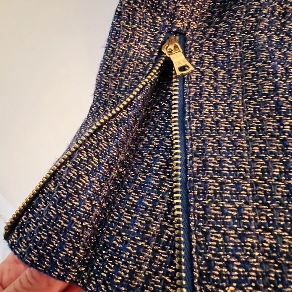 Alice + Olivia Women Jacket - Picture 8 of 15